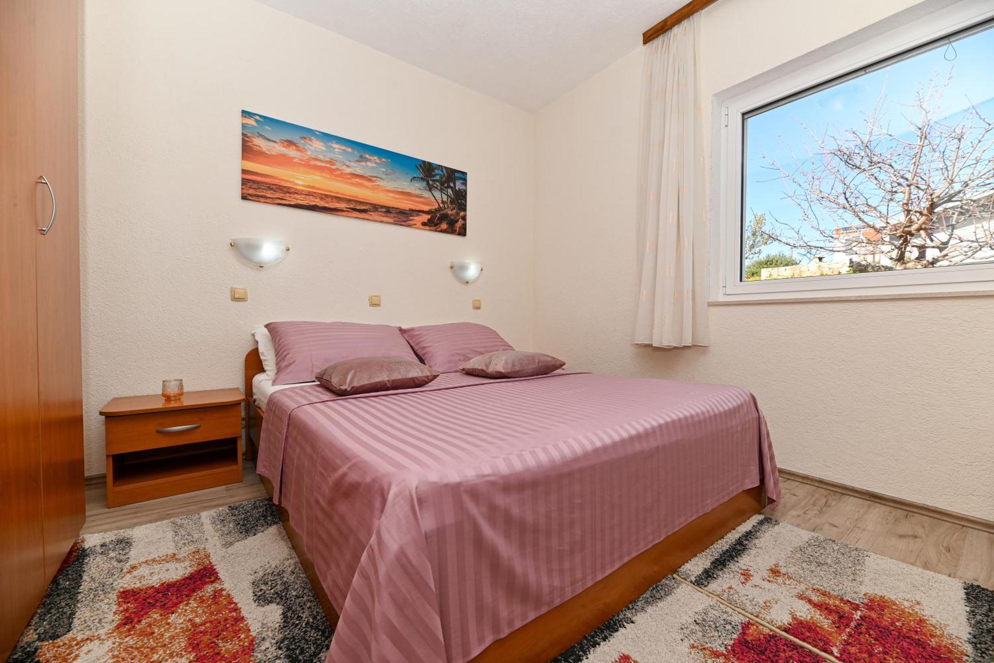 טרוגיר Apartments Patricia מראה חיצוני תמונה