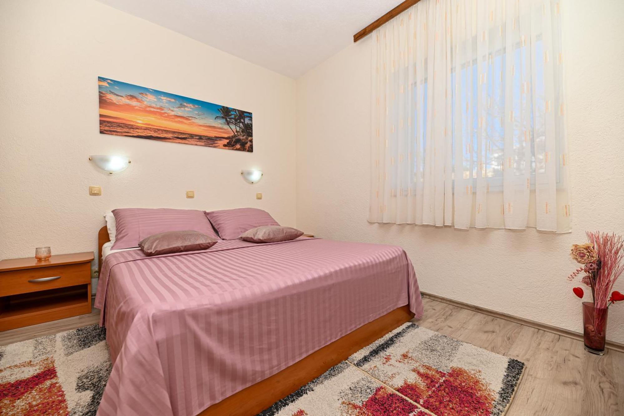 טרוגיר Apartments Patricia מראה חיצוני תמונה